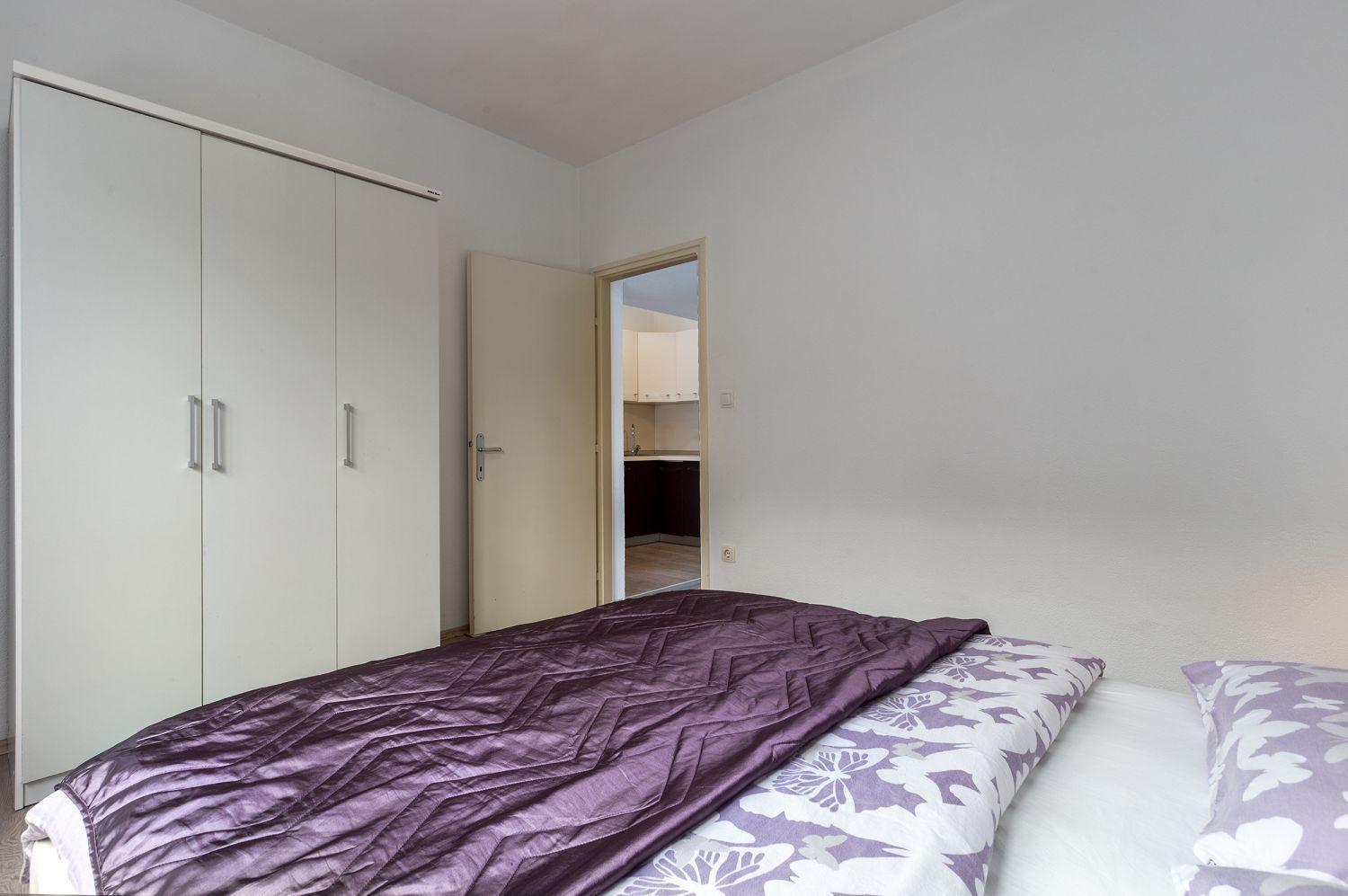 Modernes Nur 300 Meter Zum Mit Terrasse, Privatparkplatz, Wifi