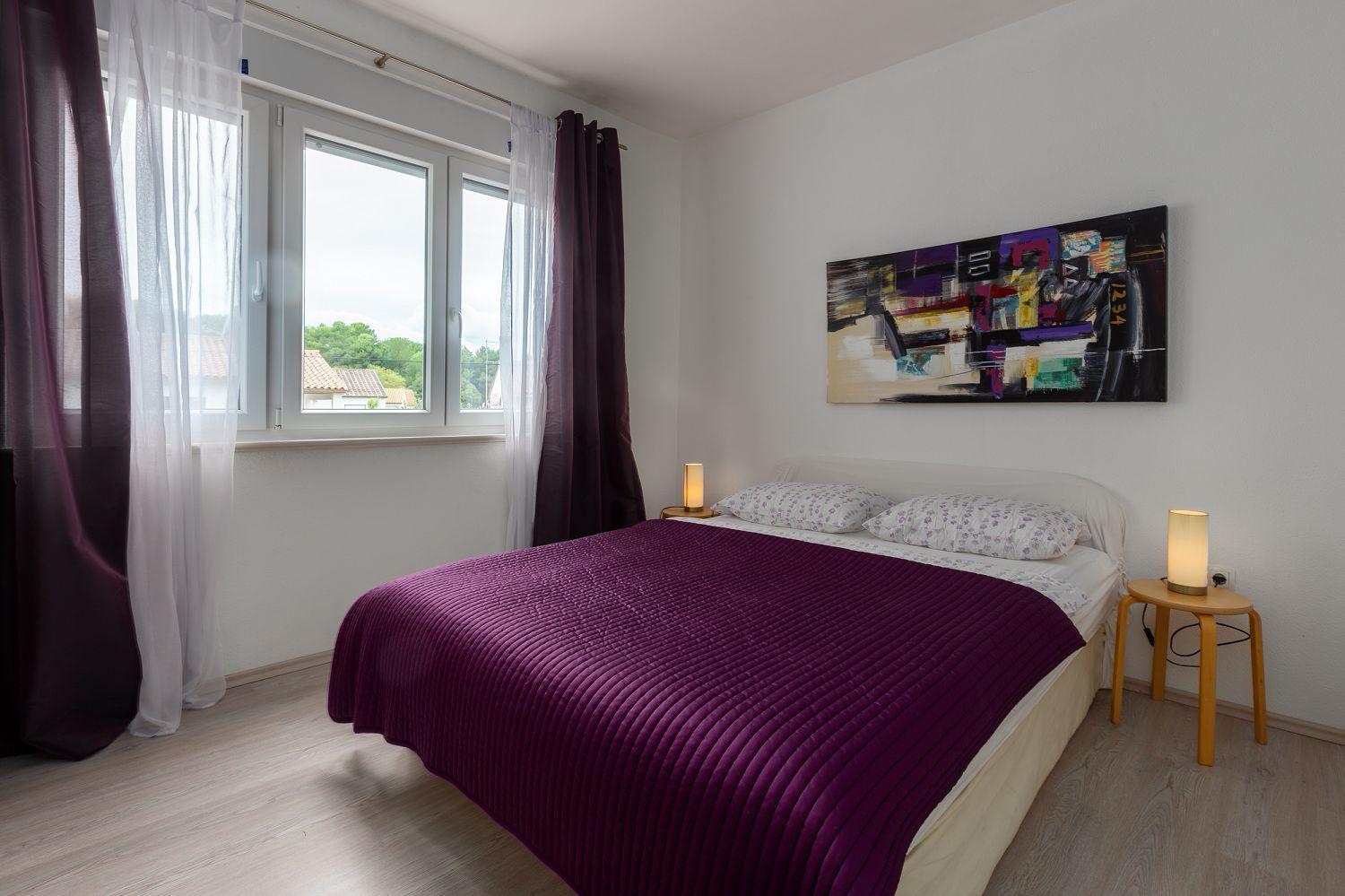 Modernes Nur 300 Meter Zum Mit Terrasse, Privatparkplatz, Wifi Apartment *