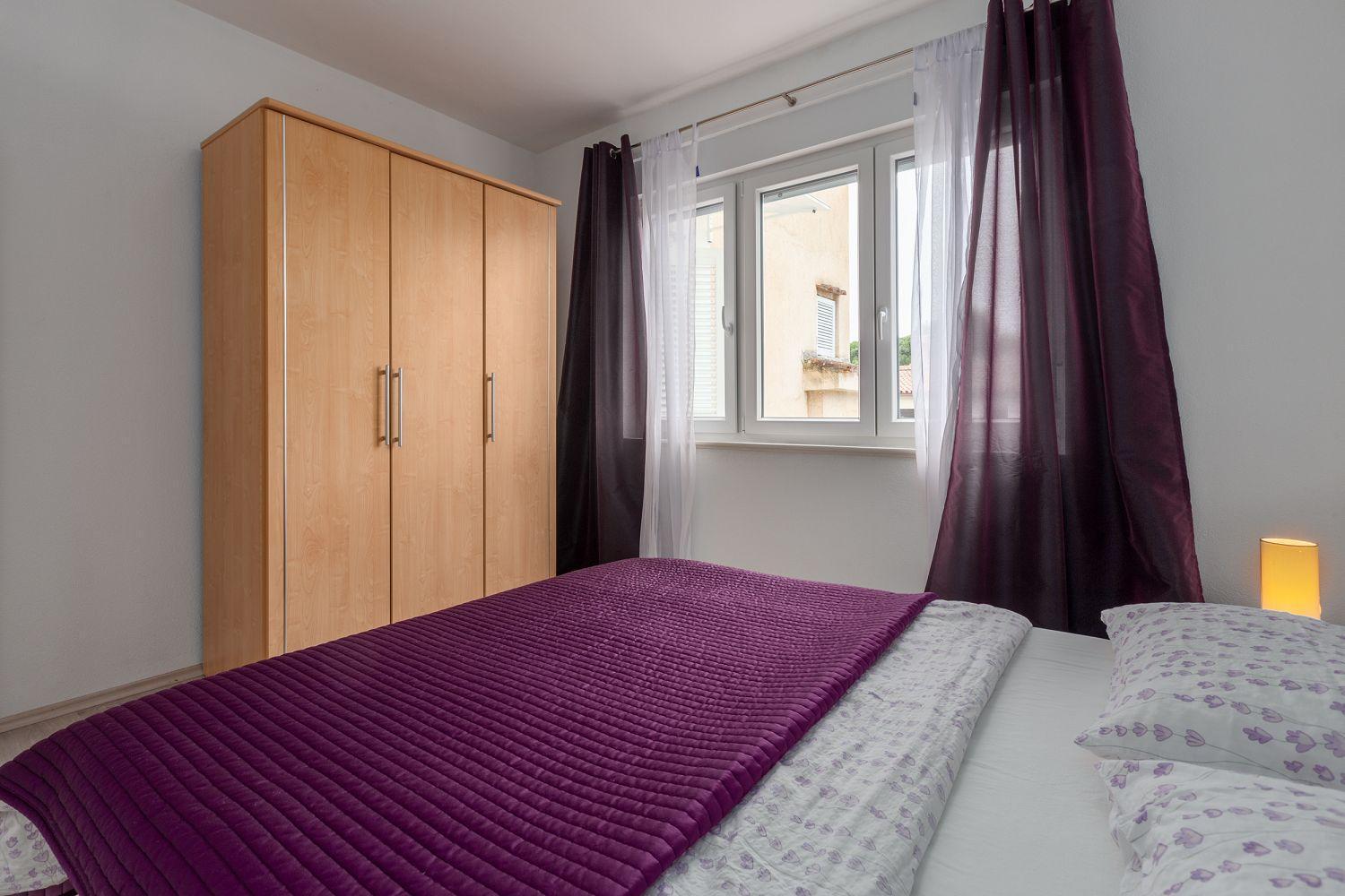 Modernes Nur 300 Meter Zum Mit Terrasse, Privatparkplatz, Wifi Apartment Poreč